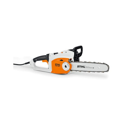 MSE 190 C – B – Chain Saws