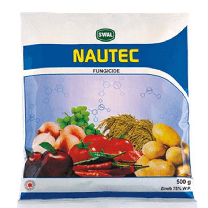 NAUTEC-FUNGICIDE