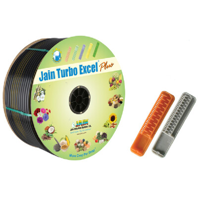 Jain Turbo Excel® Plus - DRIP