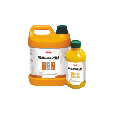 Nimbecidine – Bio Pesticide