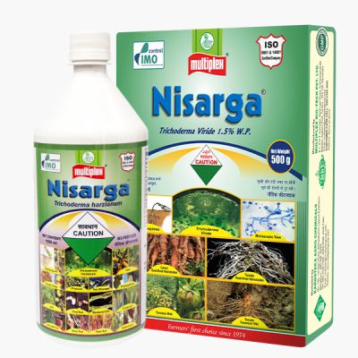Nisarga - Fungicide