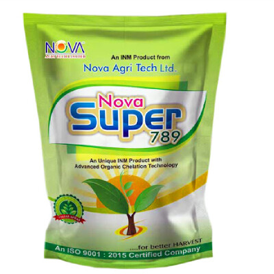 Nova Super 789-MICRO NUTRIENT