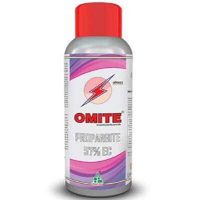 OMITE - INSECTICIDE