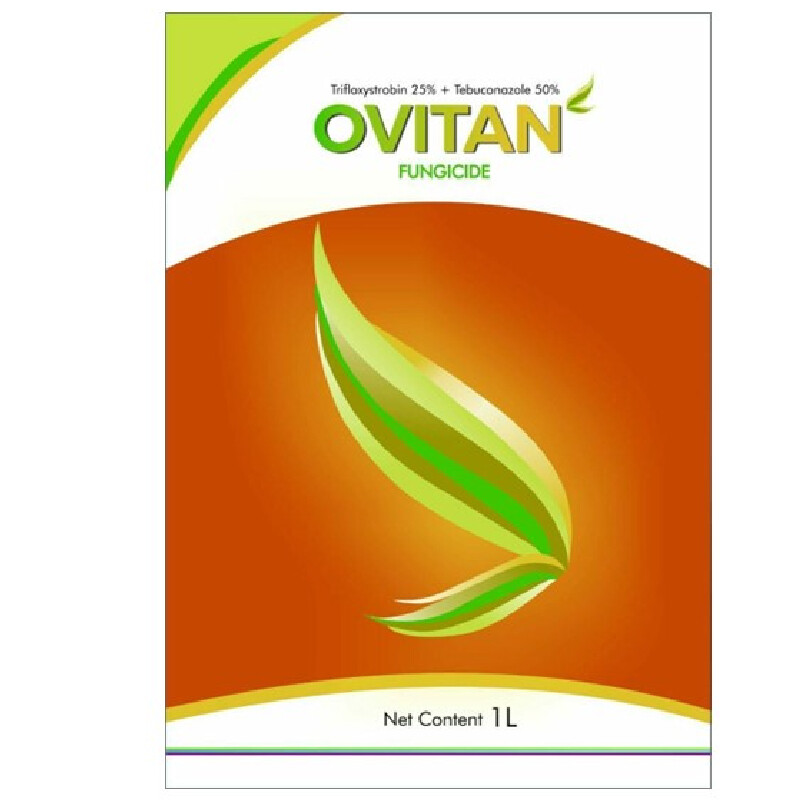 OVITAN - FUNGICIDE