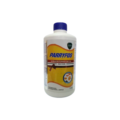 PARRYFOS – INSECTICIDE