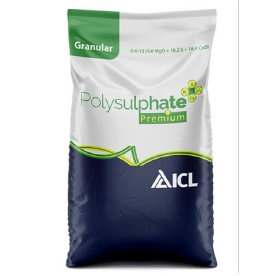 ICL Polysulphate – MICRO NUTRIENT