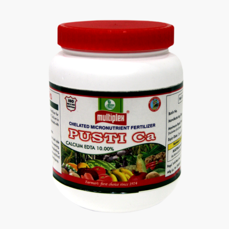 Pushti CA - Micro nutrient