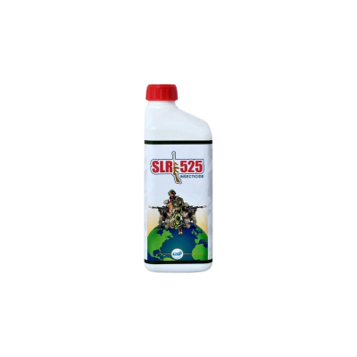 SLR 525 – Insecticide
