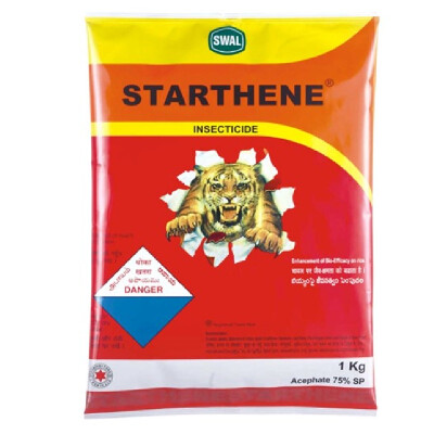STARTHENE-INSECTICIDE