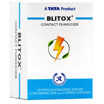 BLITOX-FUNGICIDE