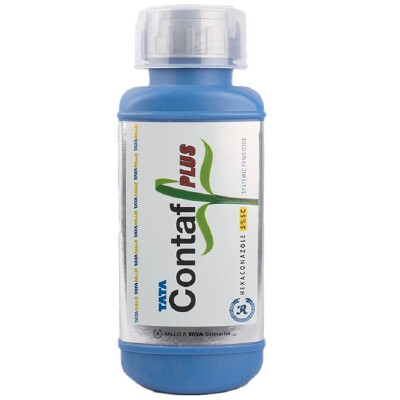 CONTAF PLUS-FUNGICIDE