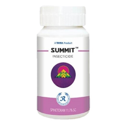 SUMMIT - INSECTICIDE
