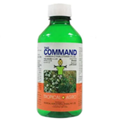 COMMAND - INSECTICIDE