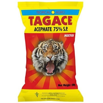TAGACE - INSECTICIDE