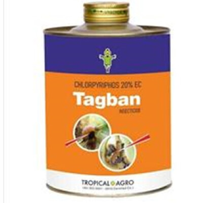 TAGBAN - INSECTICIDE