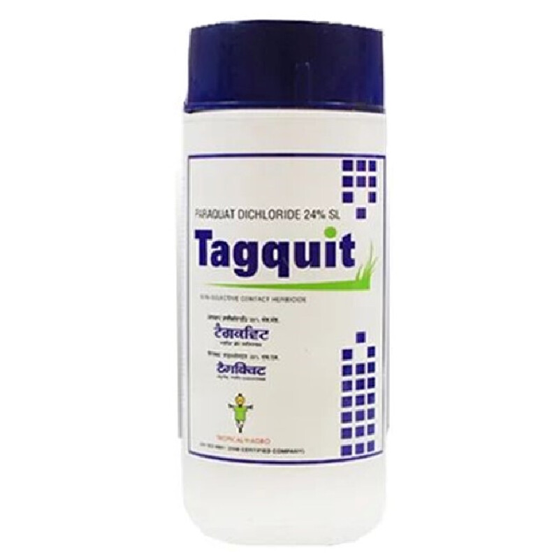 TAGQUIT - HERBICIDE