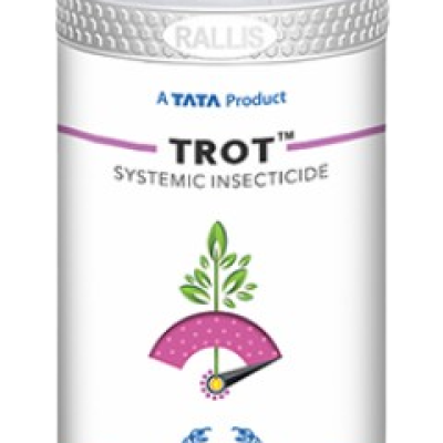 Trot - Insecticide