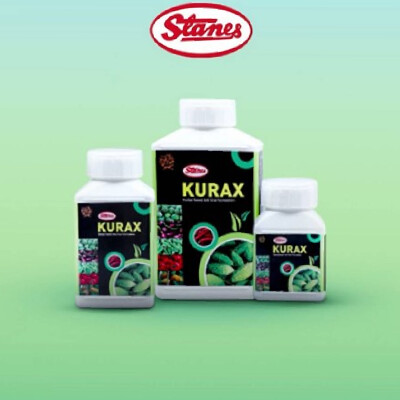 KURAX - FUNGICIDE