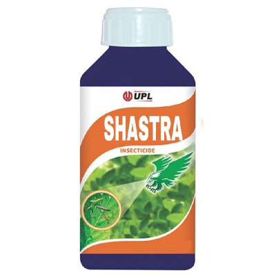 SHASTRA-INSECTICIDE