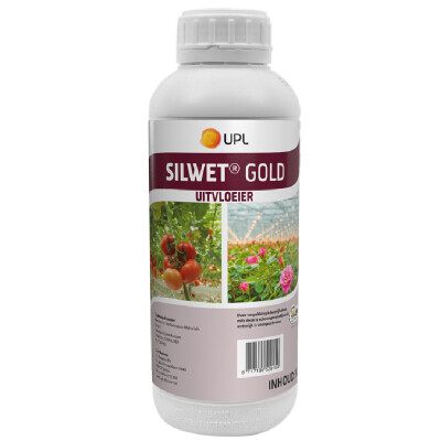 SILWET GOLD -INSECTICIDE