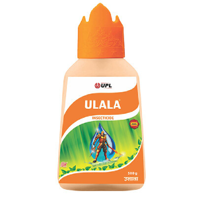 ULALA-INSECTICIDE