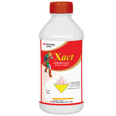 XACT -INSECTICIDE