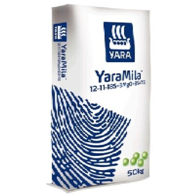 YARAMILA 12:11:18-MAJOR NUTRIENT