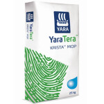 YARATERA KRISTA MOP-SECONDARY NUTRIENT