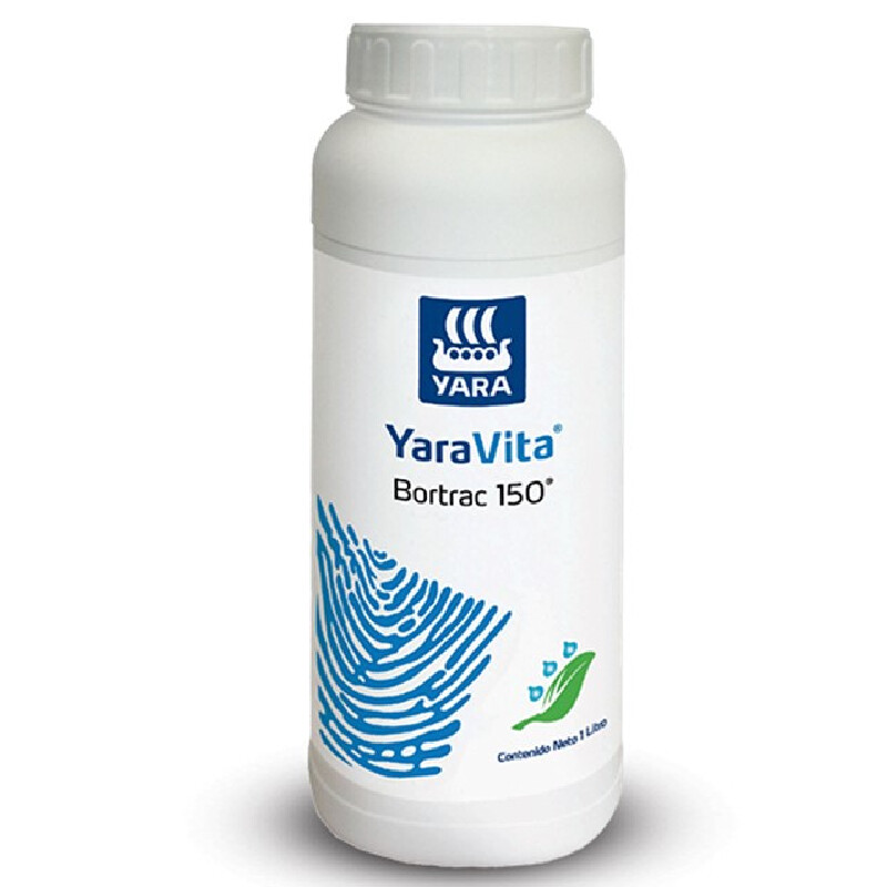 YARAVITA BORTRAC 150 -MICRO NUTRIENT