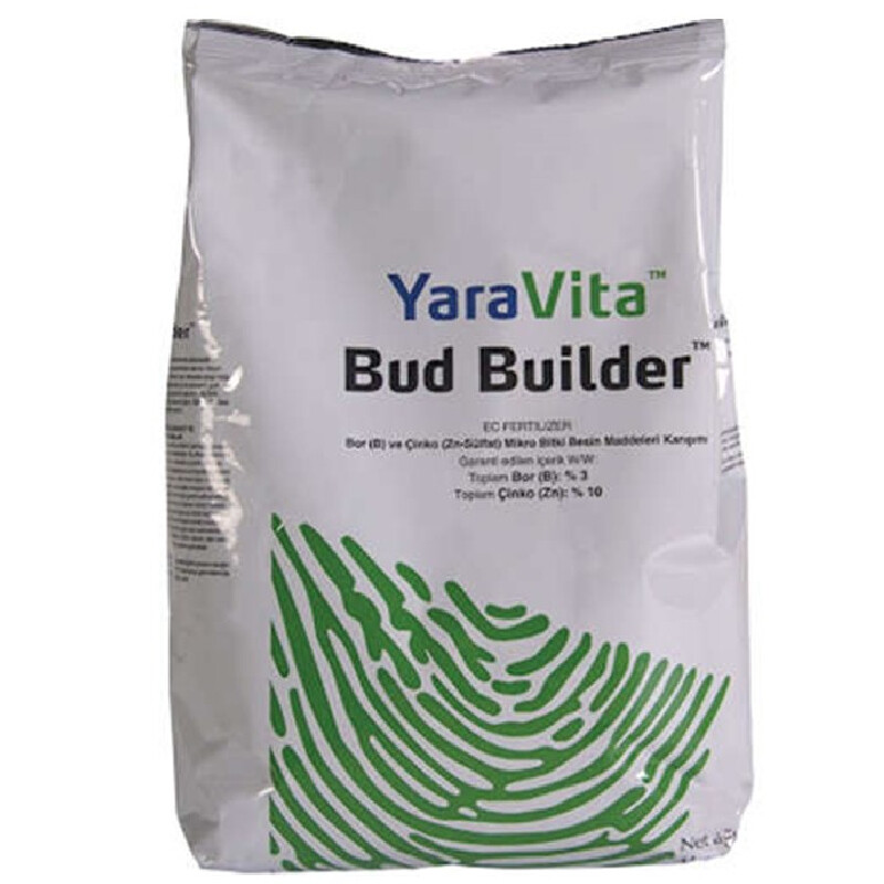 YARAVITA  BUD BUILDER-PGR
