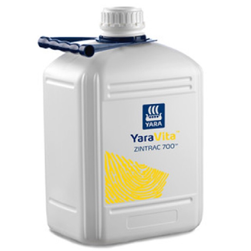 YARAVITA ZINTRAC 700-MICRONUTRIENT